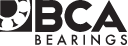 bca bearings logo